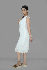 Hakoba One Piece - White